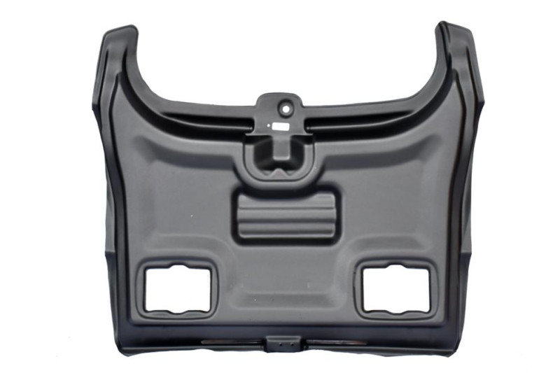 Aizmugurējo iekšējo durvju panelis Aixam CITY / VISION