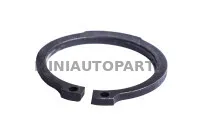 Cvtech-ibc pārnesumkārbas sānu skriemelis, seegera gredzens Aixam 400 / 500 / 721 / 741 / City / Crossline / GTO / Scouty