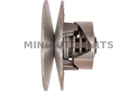 Ātrumkārbas skriemelis Aixam A721 / A741 / 400 / 500 / 400.4 / 500.4