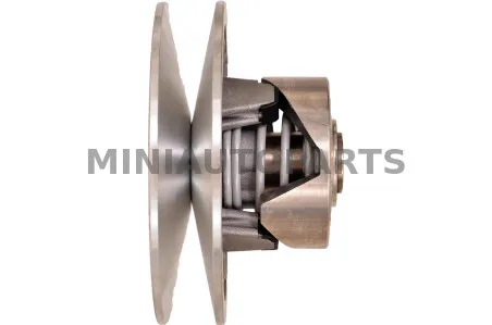 Pārnesumkārbas skriemelis Ligier JS50 / IXO / X-Too / Ambra / Nova / JSRC