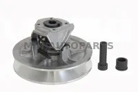 Universāls pārnesumkārbas skriemelis Aixam 400 / 500 / 721 / 741 / City / Crossline