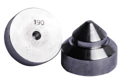 Motora puses variatora masa cvtech-ibc - 190 g. Aixam 400 / 500 / 721 / 741 / City / Crossline / GTO / Scouty
