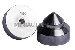 Motora puses variatora masa cvtech-ibc - 190 g. Aixam 400 / 500 / 721 / 741 / City / Crossline / GTO / Scouty