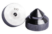 Motora puses variatora masa cvtech-ibc - 190 g. Aixam 400 / 500 / 721 / 741 / City / Crossline / GTO / Scouty