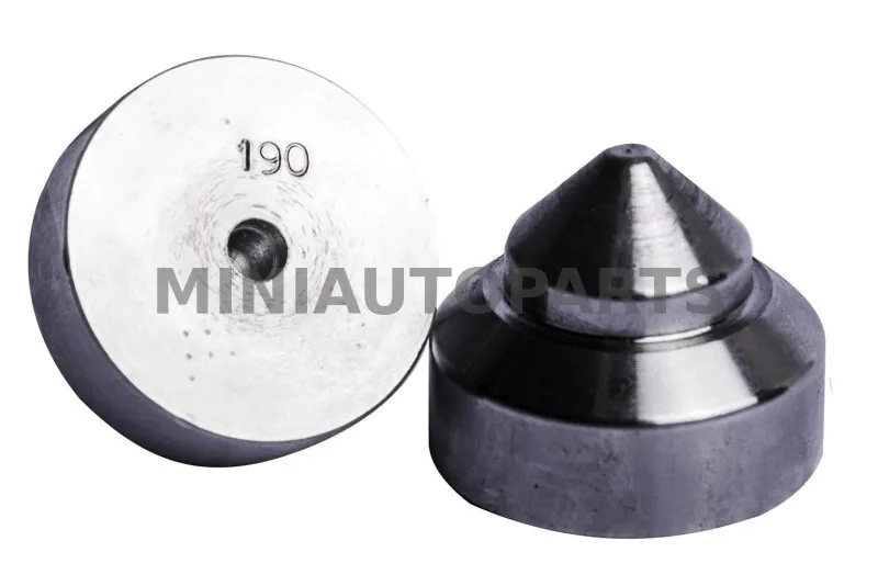 Motora puses variatora masa cvtech-ibc - 190 g. Aixam 400 / 500 / 721 / 741 / City / Crossline / GTO / Scouty