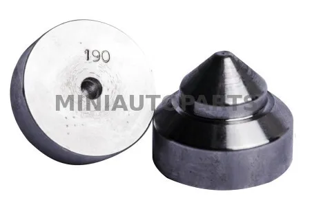 Motora puses variatora masa cvtech-ibc - 190 g. Aixam 400 / 500 / 721 / 741 / City / Crossline / GTO / Scouty