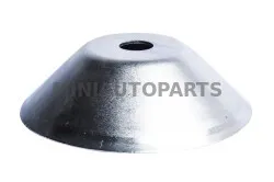 Motora puses skriemeļa pārsegs cvtech-ibc Aixam 400 / 500 / 721 / 741 / City / Crossline / GTO / Scouty