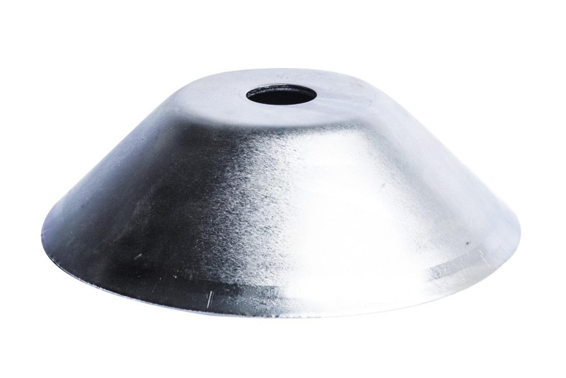 Motora puses skriemeļa pārsegs cvtech-ibc Aixam 400 / 500 / 721 / 741 / City / Crossline / GTO / Scouty