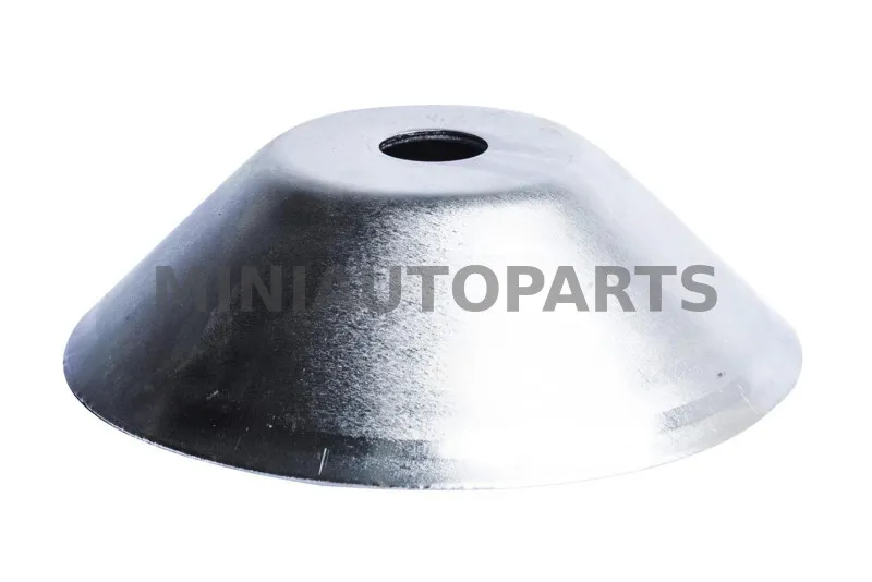 Motora puses skriemeļa pārsegs cvtech-ibc Aixam 400 / 500 / 721 / 741 / City / Crossline / GTO / Scouty