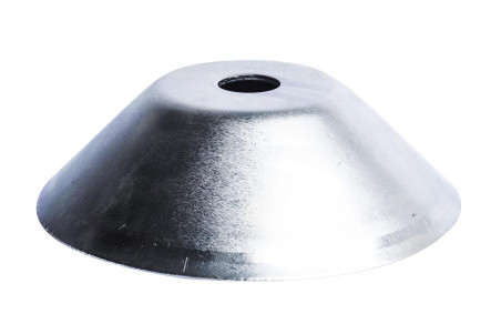 Motora puses skriemeļa pārsegs cvtech-ibc Aixam 400 / 500 / 721 / 741 / City / Crossline / GTO / Scouty