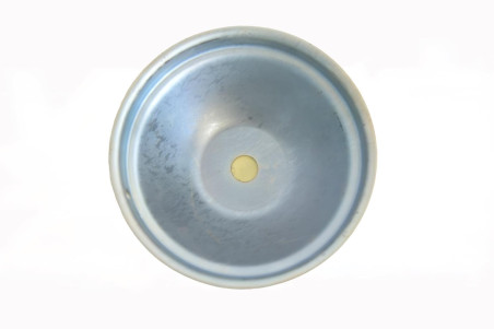 Dzinēja puses skriemeļa vāks 2. Chatenet CH26 / CH40 / CH46 / Barooder