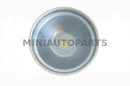 Dzinēja puses skriemeļa vāks 2. Chatenet CH26 / CH40 / CH46 / Barooder