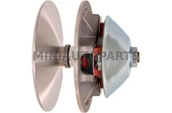 Motora skriemelis Aixam A721 / A741 / 400 / 500 / 400.4 / 500.4