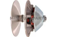 Motora skriemelis Aixam A721 / A741 / 400 / 500 / 400.4 / 500.4