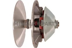 Dzinēja skriemelis Aixam 500