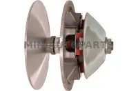 Dzinēja skriemelis Aixam 500