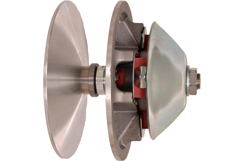 Dzinēja skriemelis Aixam 500