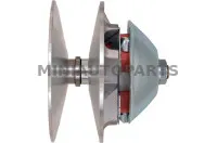 Dzinēja skriemelis dažādiem modeļiem Microcar MC1 / MC2 / MGO / M8