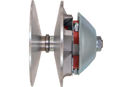 Dzinēja skriemelis dažādiem modeļiem Microcar MC1 / MC2 / MGO / M8