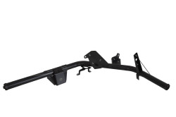 Labā statņa stiprinājums 6° Microcar M.GO 6