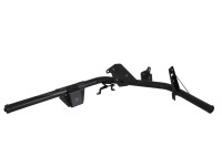 Labā statņa stiprinājums 6° Microcar M.GO 6