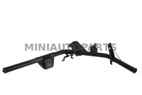 Labā statņa stiprinājums 6° Microcar M.GO 6