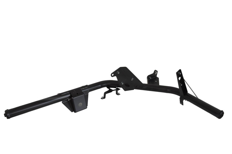 Labā statņa stiprinājums 6° Microcar M.GO 6