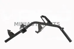 Kreisā atbalsta kronšteins 2 + 3 Ligier JS50