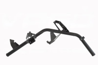 Kreisā atbalsta kronšteins 2 + 3 Ligier JS50