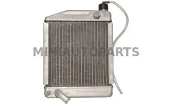 Ūdens radiators Microcar MC1 / MC2 / MGO / M8
