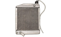 Ūdens radiators Microcar MC1 / MC2 / MGO / M8