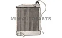 Ūdens radiators Microcar MC1 / MC2 / MGO / M8