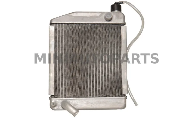 Ūdens radiators Microcar MC1 / MC2 / MGO / M8
