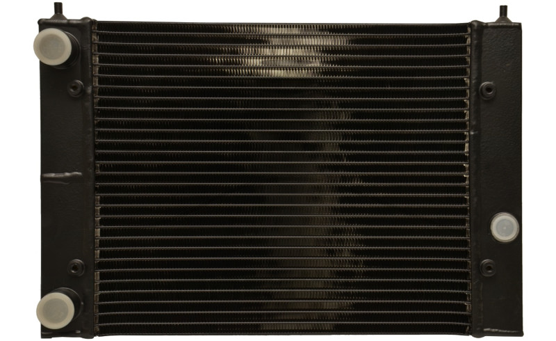 Ūdens radiators Ligier JS50 / IXO / X-Too