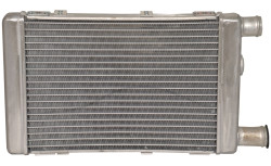 Ūdens radiators / norma Italcar Bingo / Domino