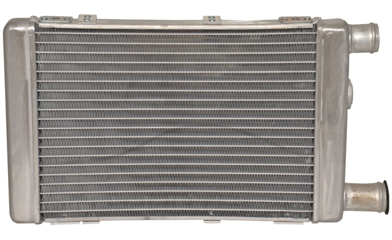 Ūdens radiators / norma Italcar Bingo / Domino