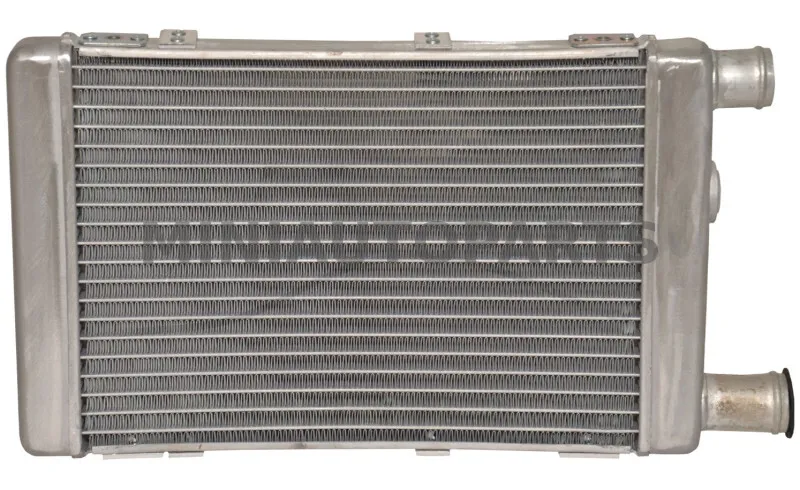 Ūdens radiators / norma Italcar Bingo / Domino