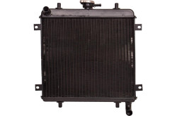 Ūdens radiators Grecav EKE / Sonique