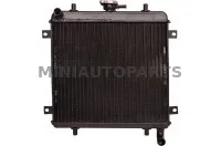 Ūdens radiators Grecav EKE / Sonique