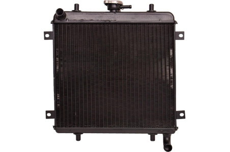 Ūdens radiators Grecav EKE / Sonique