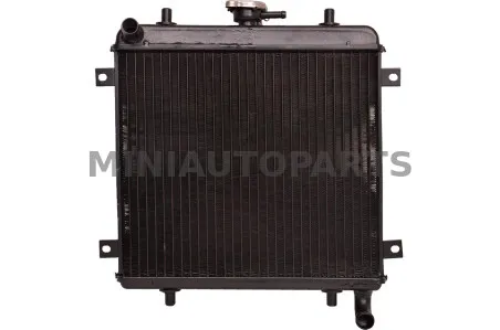 Ūdens radiators Grecav EKE / Sonique