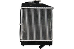 Ūdens radiators Chatenet CH26