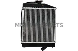 Ūdens radiators Chatenet CH26