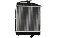 Ūdens radiators Chatenet CH26