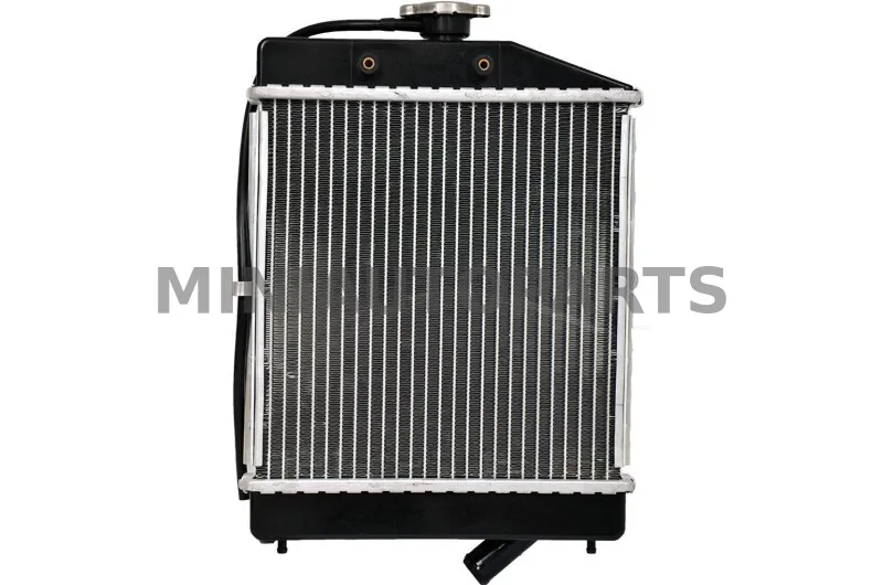 Ūdens radiators Chatenet CH26