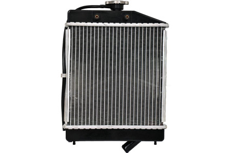 Ūdens radiators Chatenet CH26