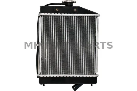 Ūdens radiators Chatenet CH26