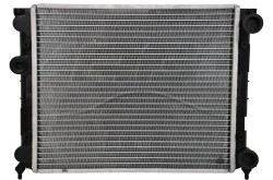 Ūdens radiators / pirmais Microcar M.GO / M8 / DUE