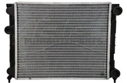 Ūdens radiators / pirmais Microcar M.GO / M8 / DUE