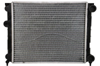 Ūdens radiators / pirmais Microcar M.GO / M8 / DUE